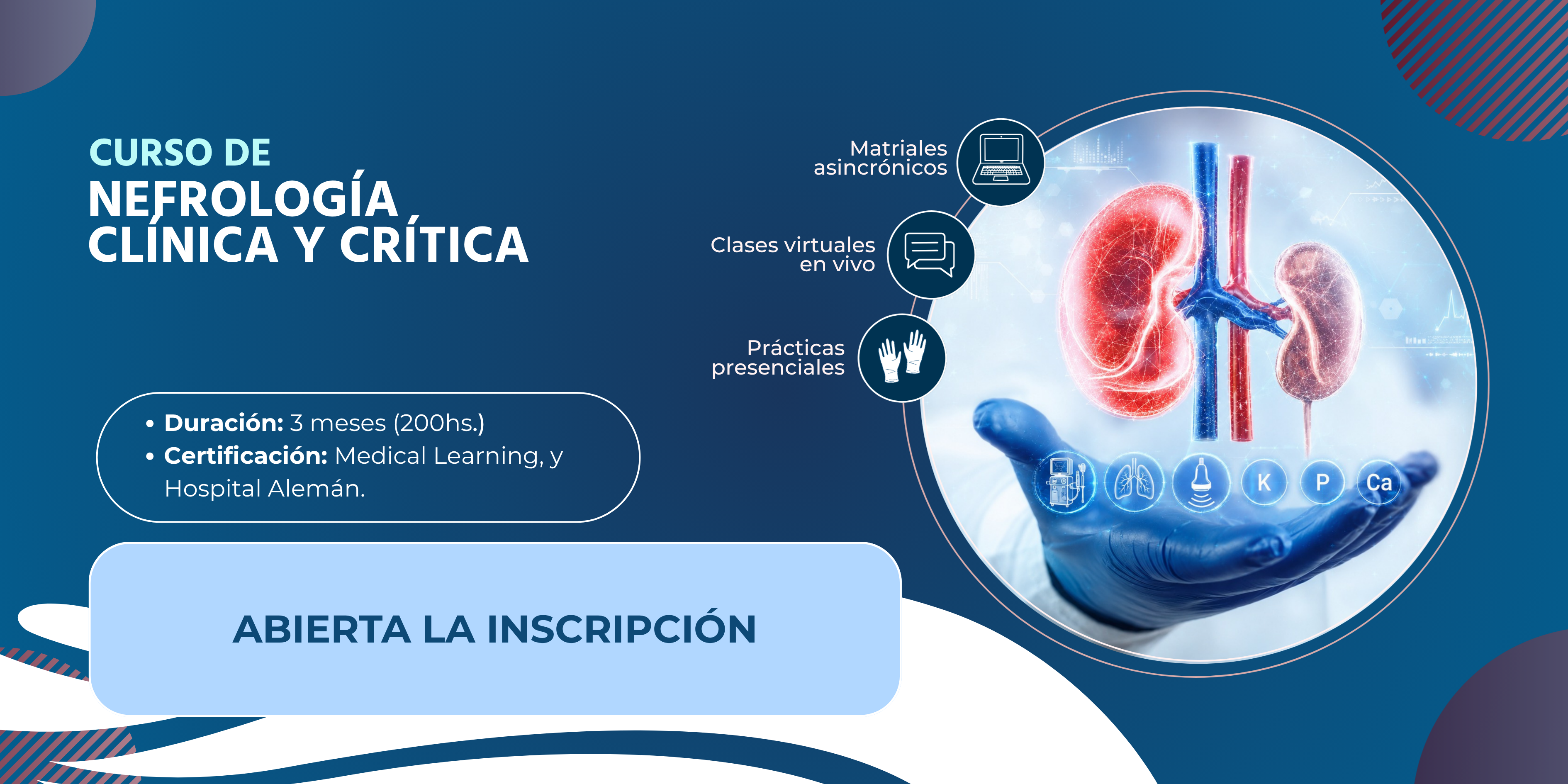 Nefrología